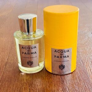 Acqua di Parma Colonia Assoluta Eau de Cologne - Yellow